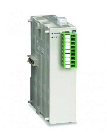 Extensión Delta 4AO
