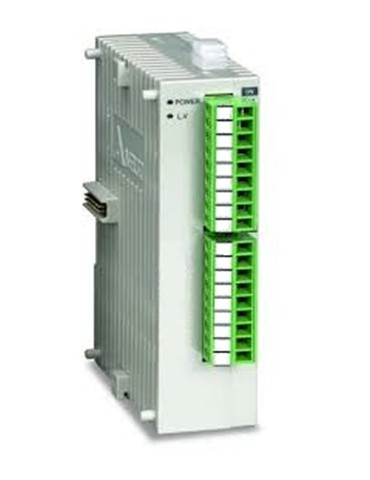 Extensión Delta 8DI/8DO