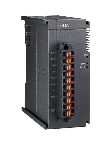 Extension Delta AS 4AO
