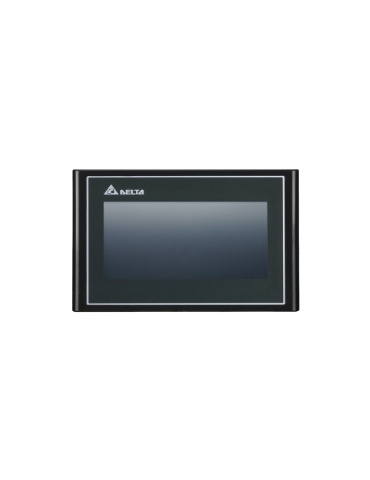HMI Delta DOP-103BQ 4.3" Serial