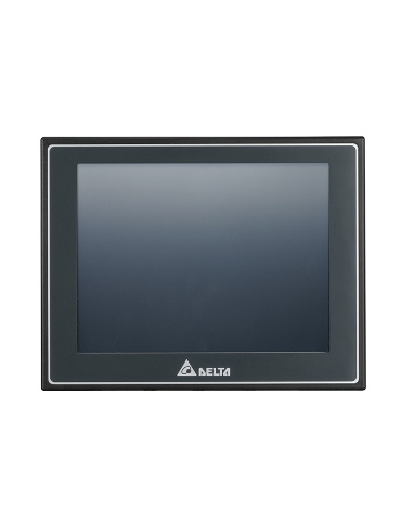 HMI Delta DOP-110CS 10.1" Serial