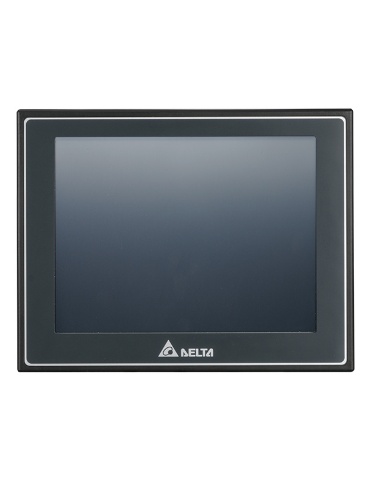 HMI Delta DOP-115WX 15" Serial/LAN