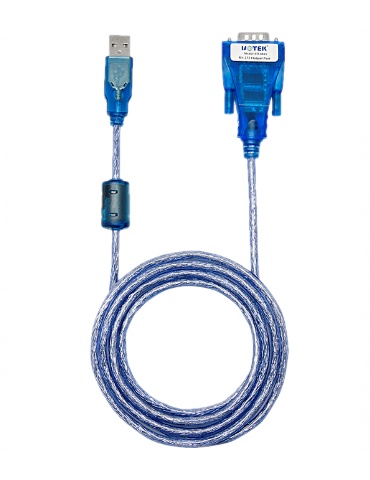 Conversor USB/RS-232 Cable