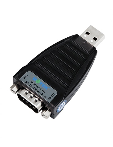 Conversor USB/RS-232
