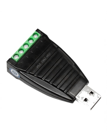 Conversor USB/RS-485