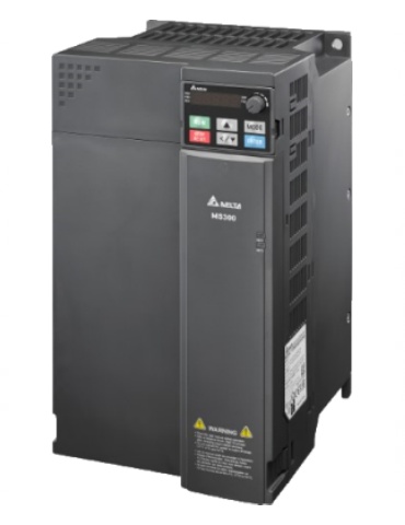 VDF DELTA MS300 C/FILTRO 380VAC - 25HP
