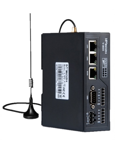 IoT V-BOX 4G/WAN
